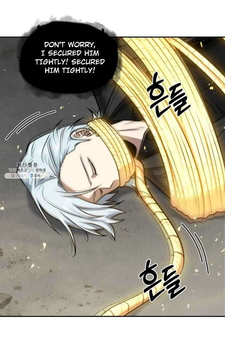 Tomb Raider King Manhwa - Chapter 215 Page 52