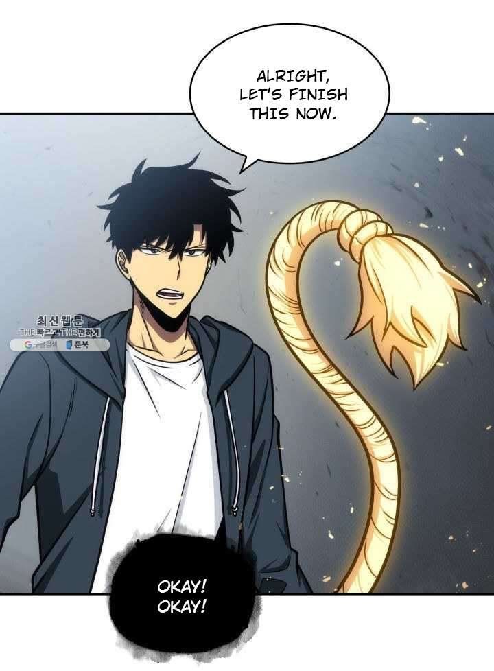 Tomb Raider King Manhwa - Chapter 215 Page 54