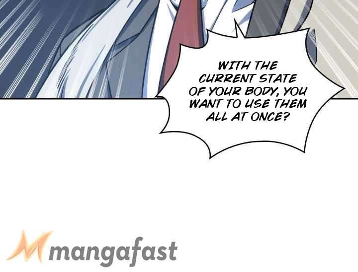 Tomb Raider King Manhwa - Chapter 215 Page 58