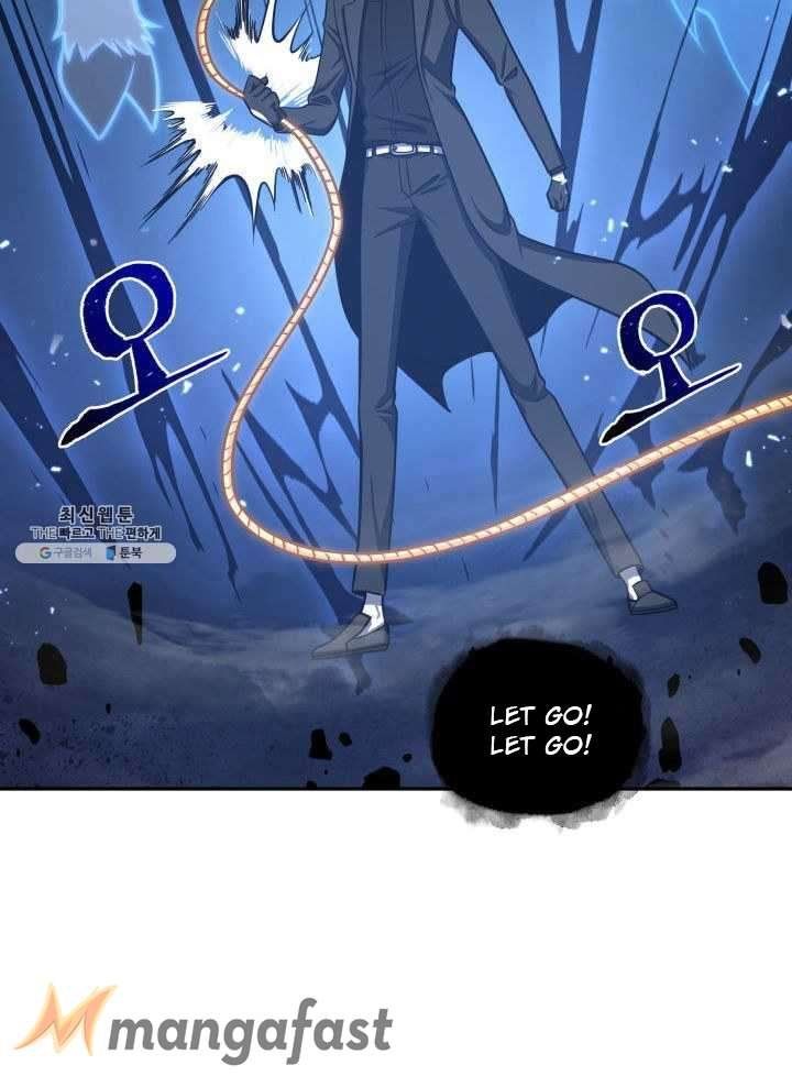 Tomb Raider King Manhwa - Chapter 215 Page 64