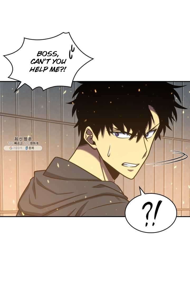 Tomb Raider King Manhwa - Chapter 215 Page 70