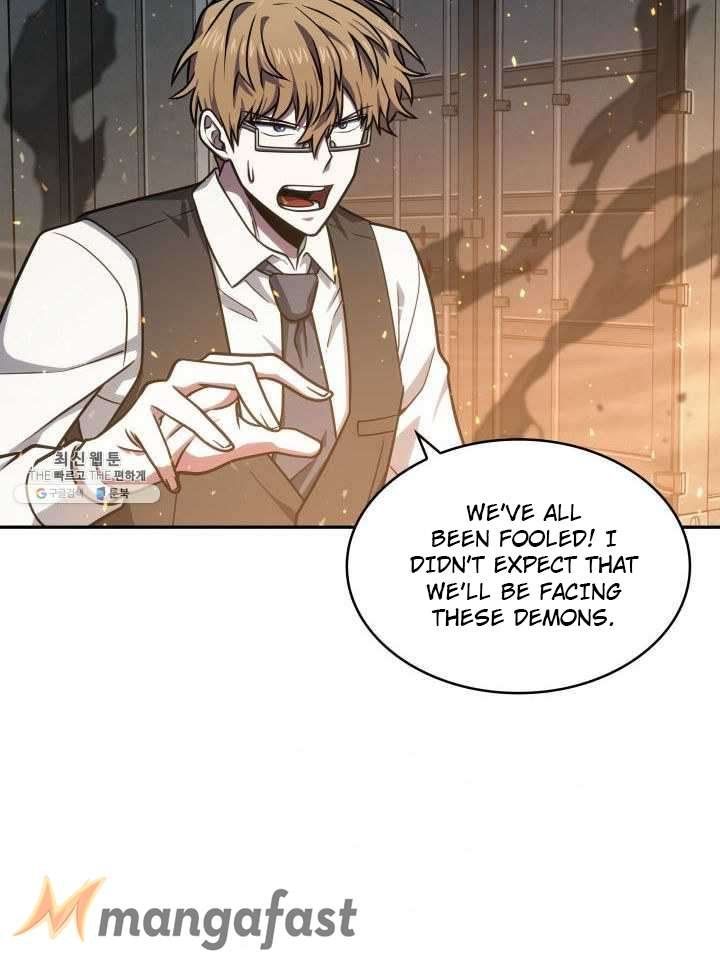 Tomb Raider King Manhwa - Chapter 215 Page 73