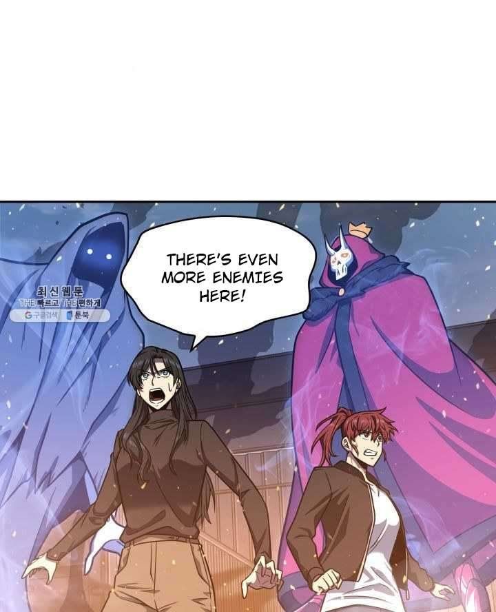 Tomb Raider King Manhwa - Chapter 215 Page 74