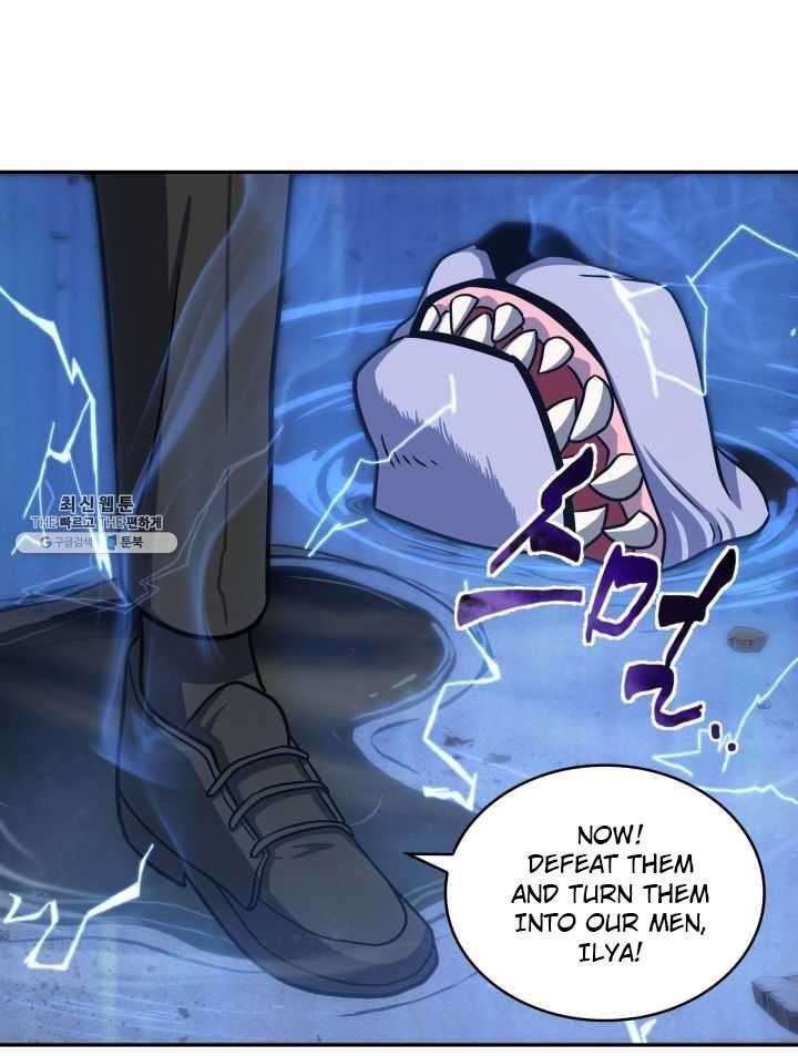 Tomb Raider King Manhwa - Chapter 215 Page 78