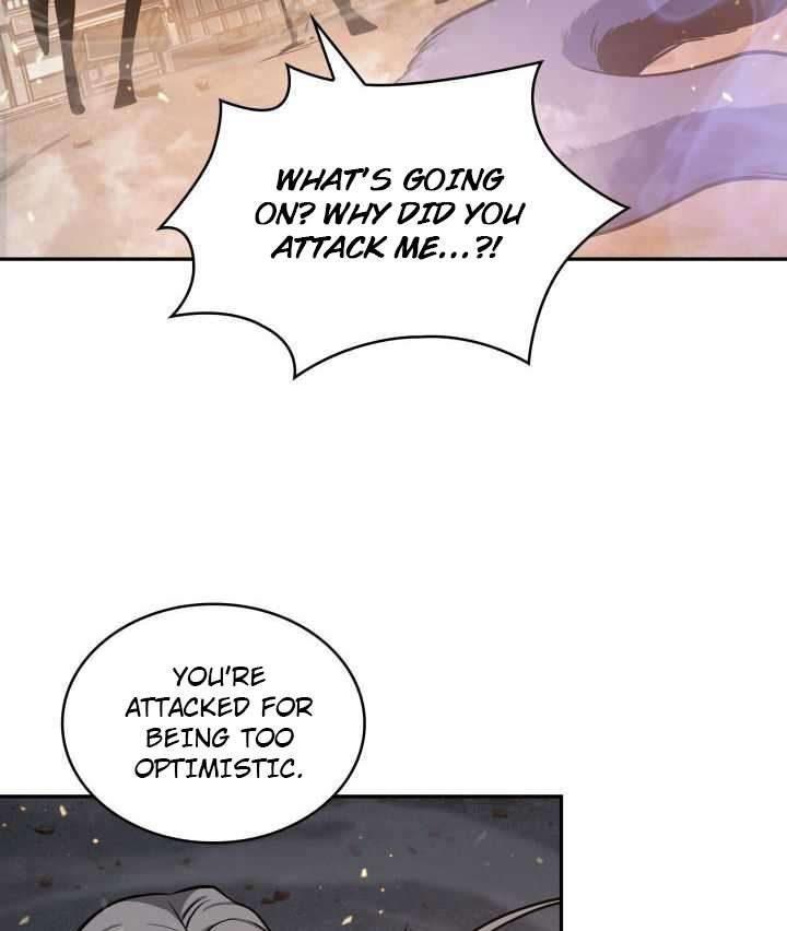 Tomb Raider King Manhwa - Chapter 215 Page 88