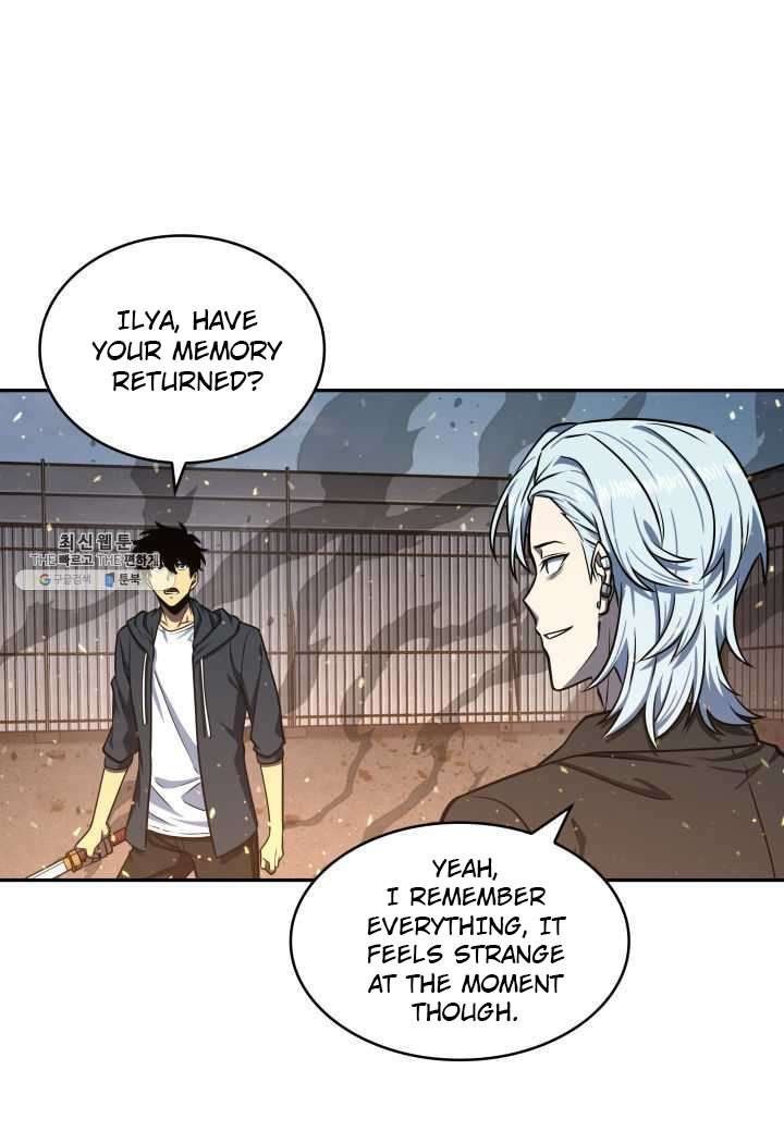 Tomb Raider King Manhwa - Chapter 215 Page 92