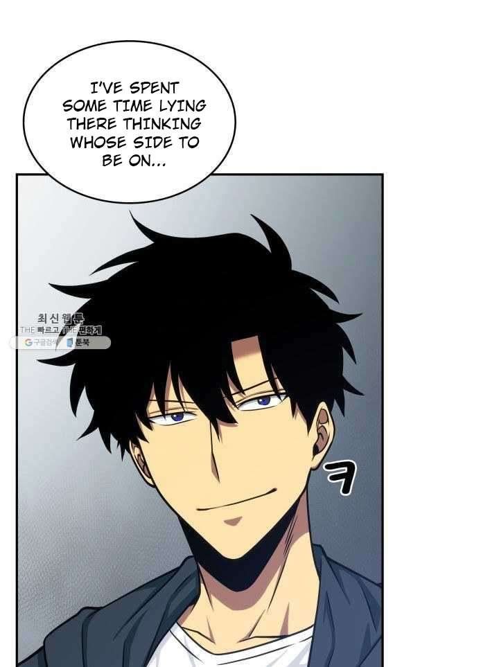 Tomb Raider King Manhwa - Chapter 215 Page 93