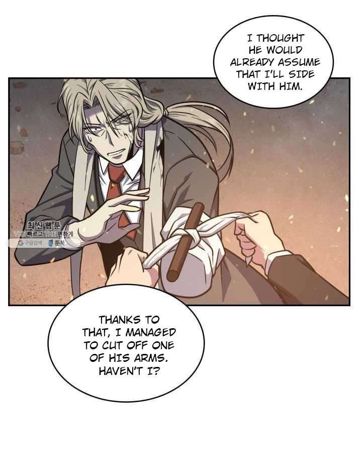 Tomb Raider King Manhwa - Chapter 215 Page 96