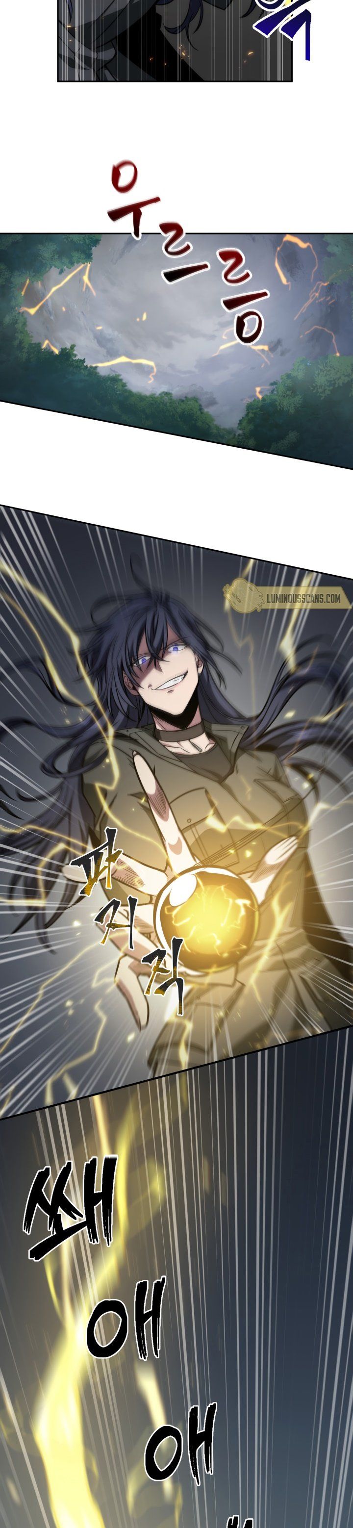 Tomb Raider King Manhwa - Chapter 228 Page 2