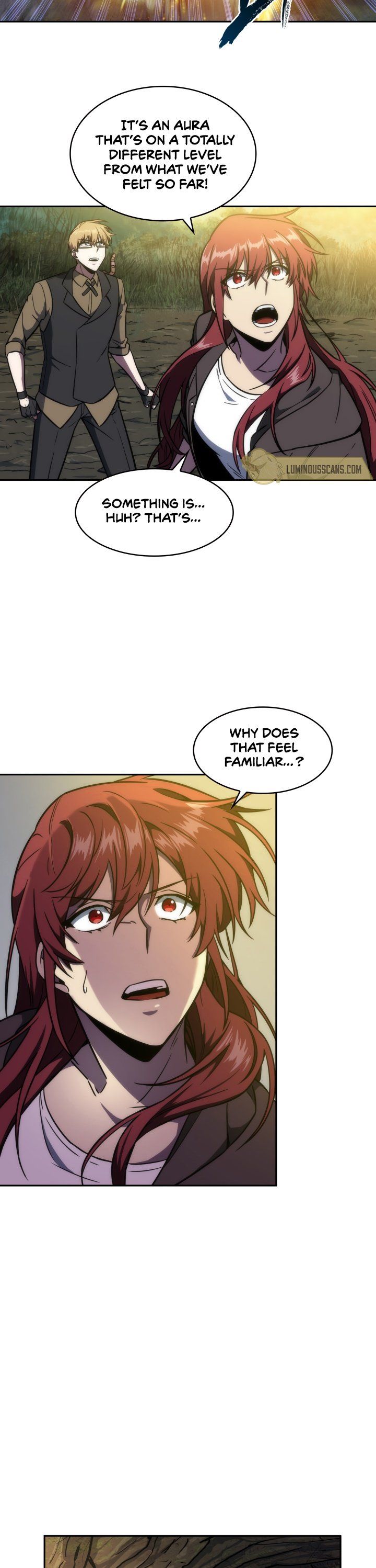 Tomb Raider King Manhwa - Chapter 228 Page 17