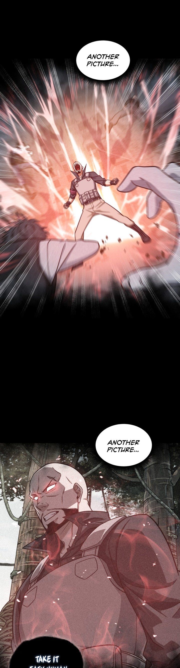 Tomb Raider King Manhwa - Chapter 221 Page 25