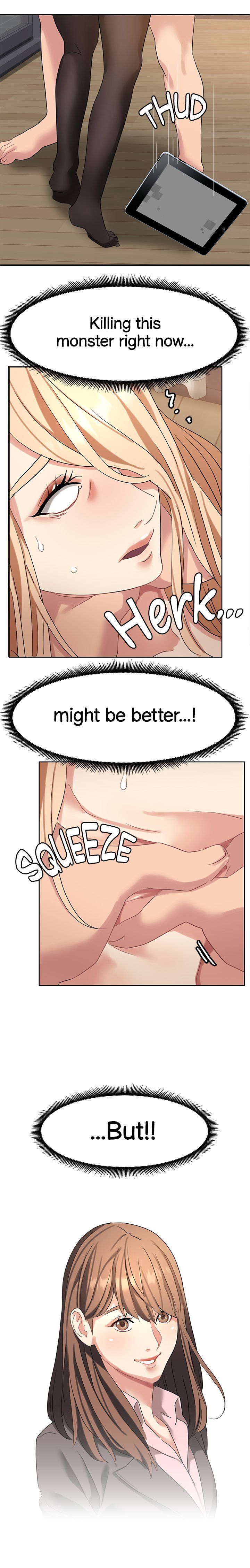 Punishing Bad Girls Manhwa - Chapter 45 Page 6