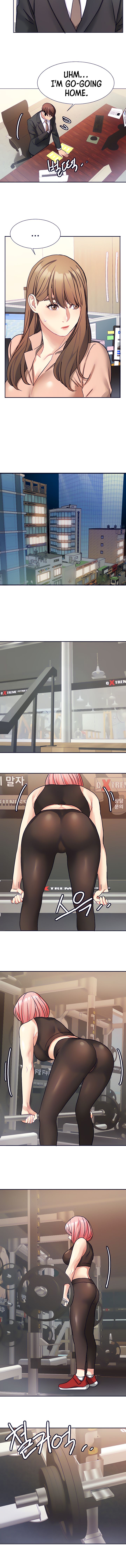 Punishing Bad Girls Manhwa - Chapter 19  Page 1