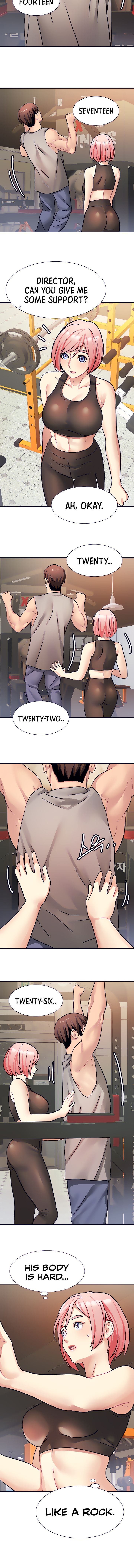 Punishing Bad Girls Manhwa - Chapter 19  Page 5