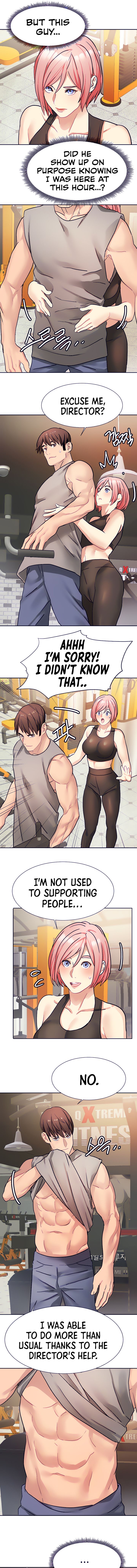 Punishing Bad Girls Manhwa - Chapter 19  Page 6