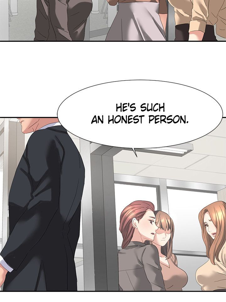 Punishing Bad Girls Manhwa - Chapter 48 Page 1