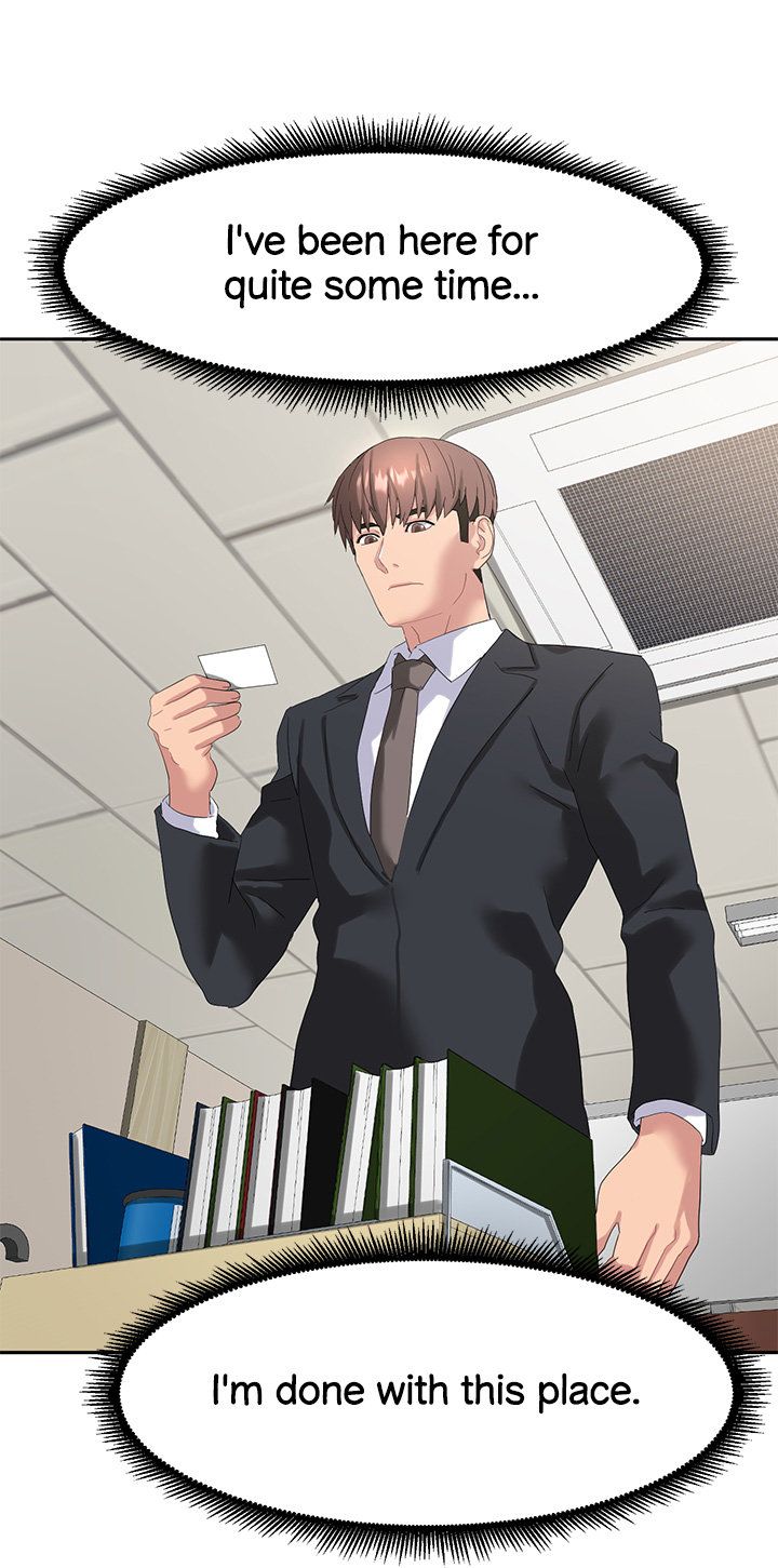 Punishing Bad Girls Manhwa - Chapter 48 Page 3