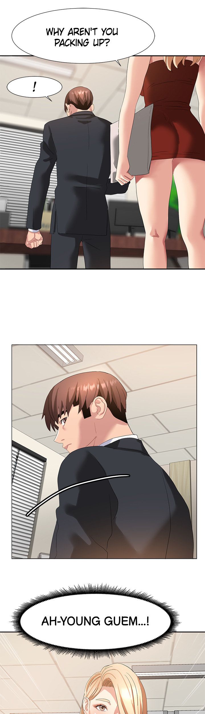 Punishing Bad Girls Manhwa - Chapter 48 Page 4
