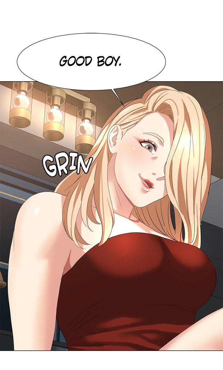 Punishing Bad Girls Manhwa - Chapter 48 Page 17
