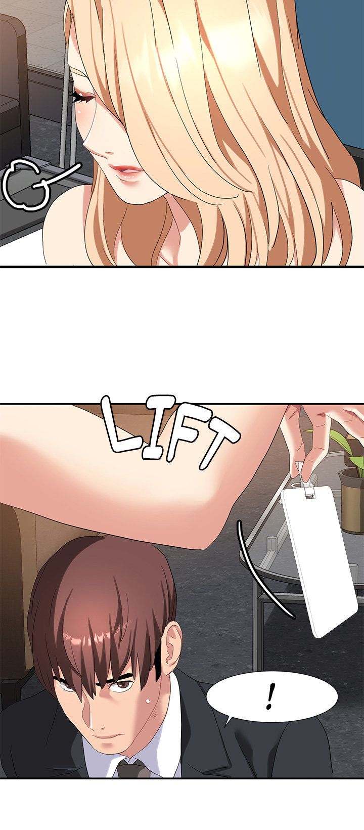 Punishing Bad Girls Manhwa - Chapter 48 Page 21