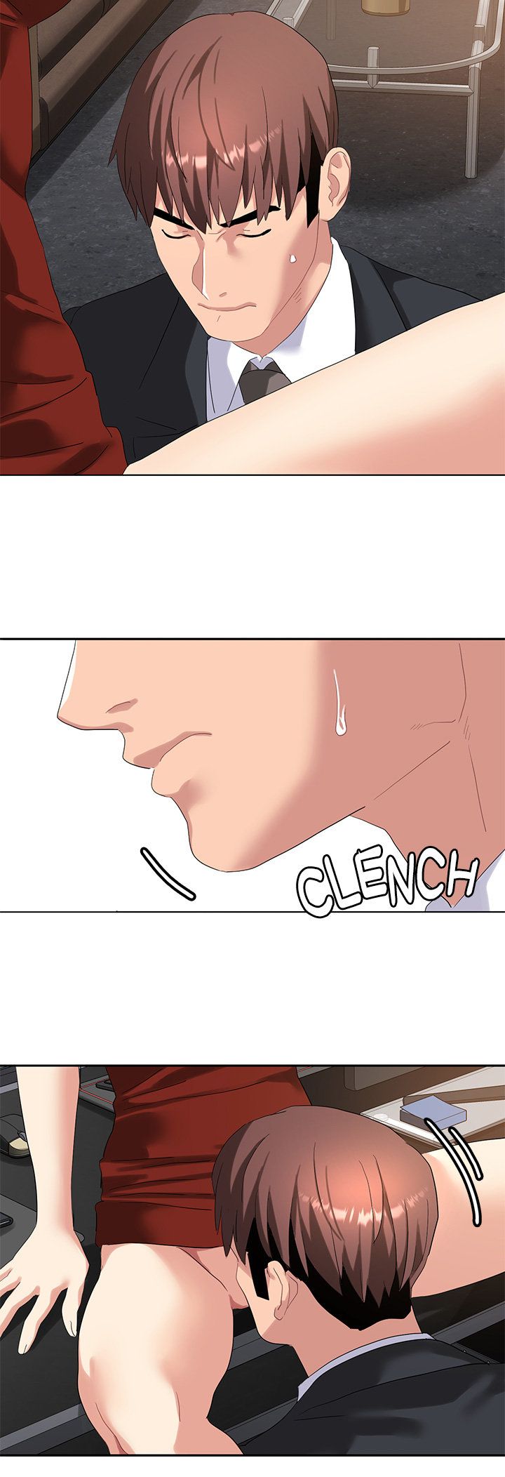 Punishing Bad Girls Manhwa - Chapter 48 Page 23