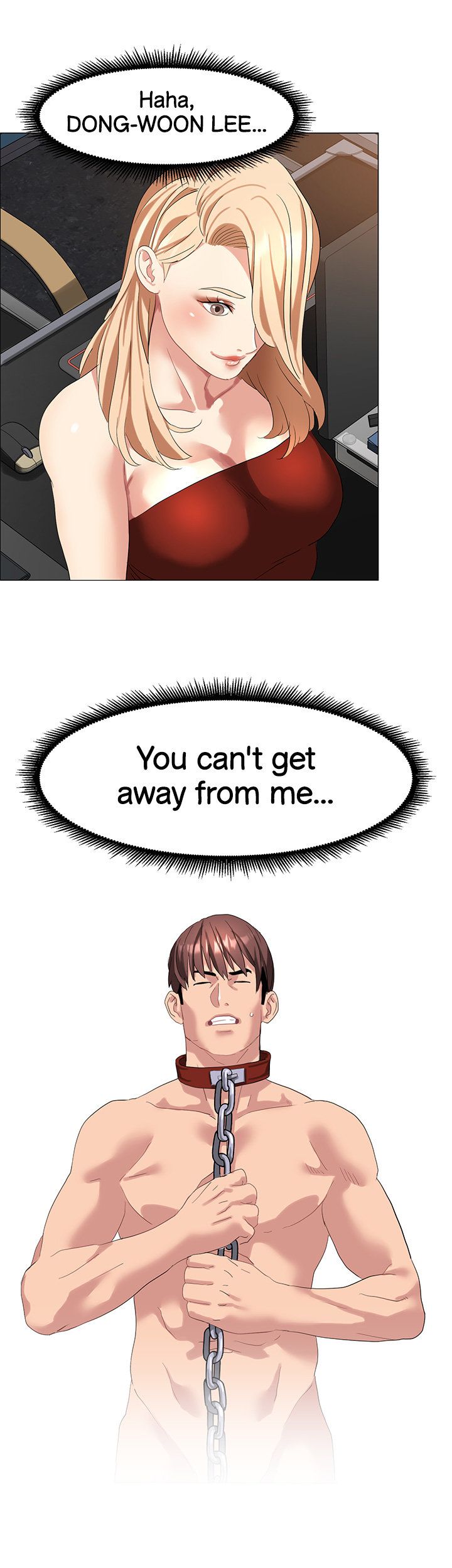 Punishing Bad Girls Manhwa - Chapter 48 Page 24