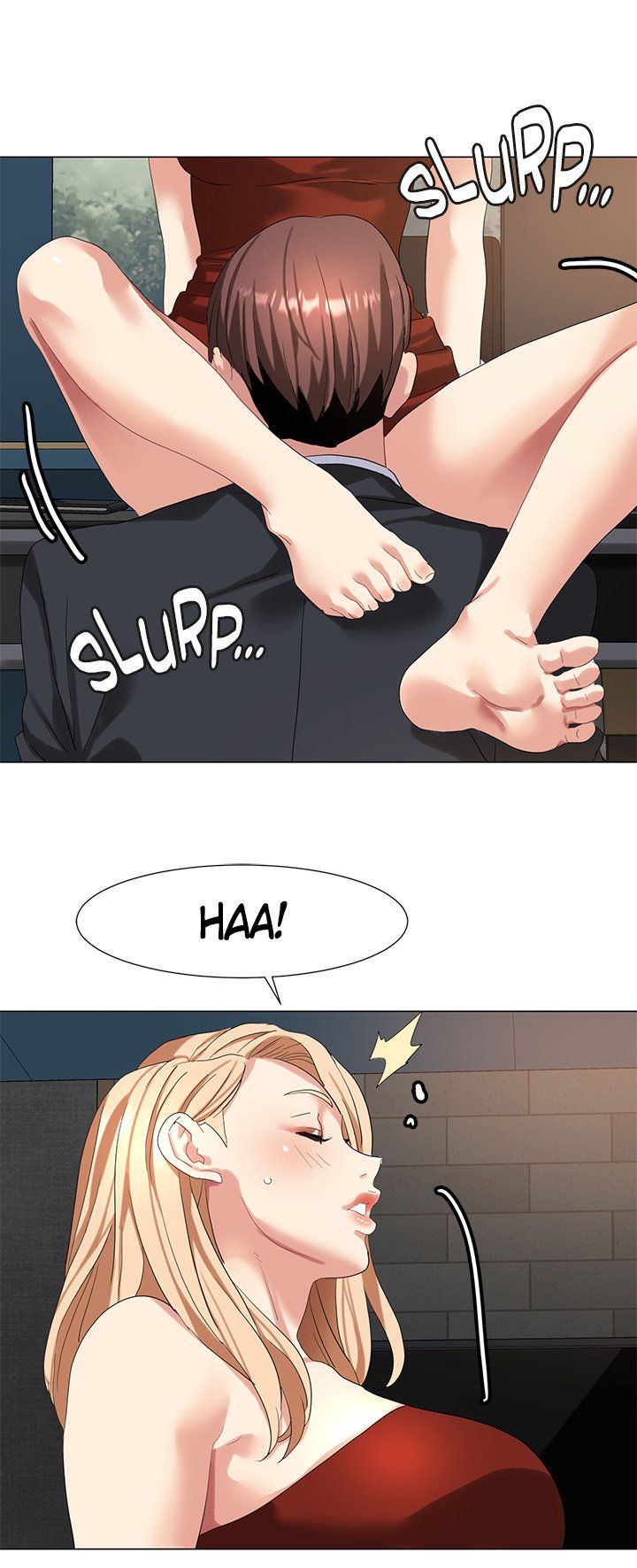 Punishing Bad Girls Manhwa - Chapter 48 Page 25