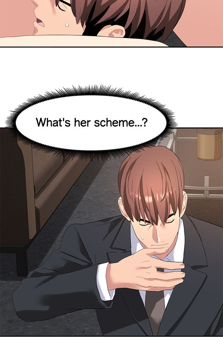 Punishing Bad Girls Manhwa - Chapter 48 Page 27