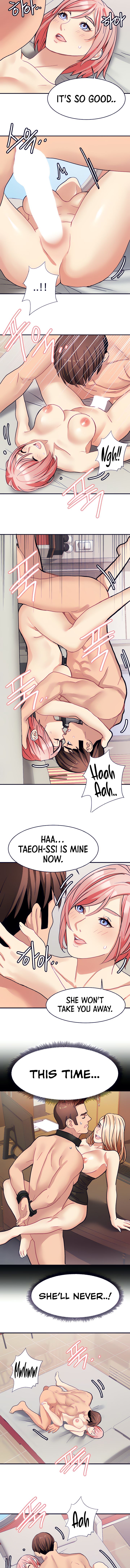 Punishing Bad Girls Manhwa - Chapter 23  Page 4