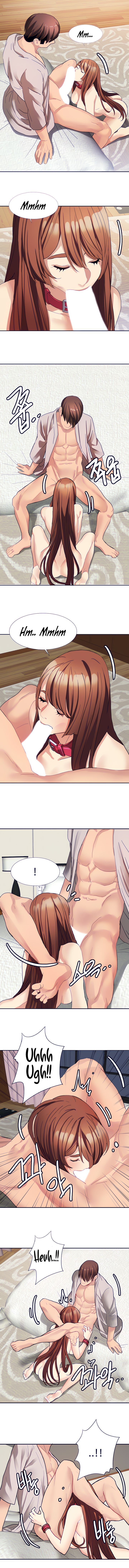 Punishing Bad Girls Manhwa - Chapter 18 Page 2