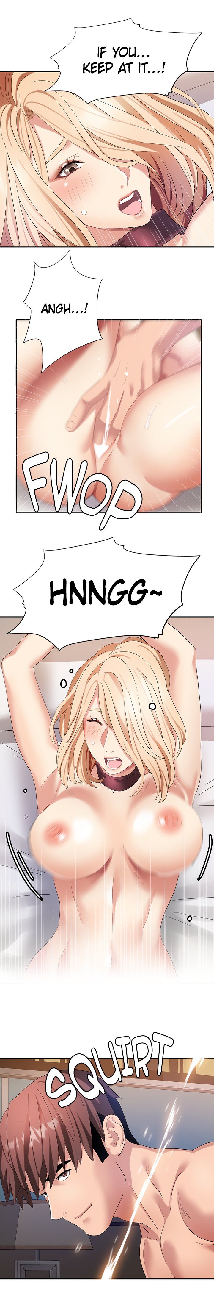Punishing Bad Girls Manhwa - Chapter 40 Page 13
