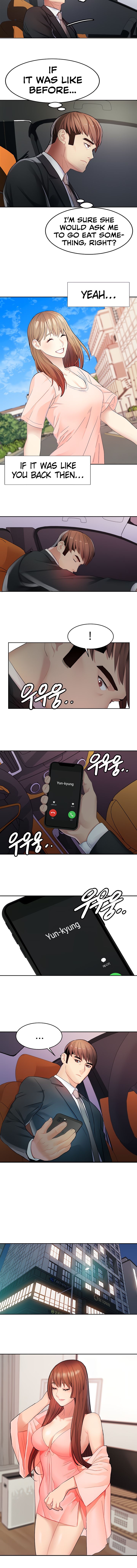 Punishing Bad Girls Manhwa - Chapter 13 Page 5