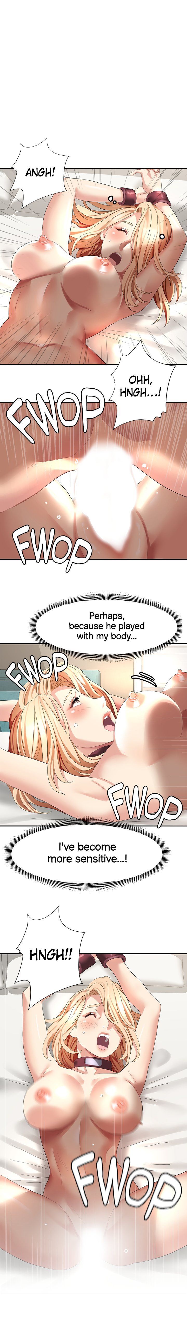 Punishing Bad Girls Manhwa - Chapter 41 Page 0