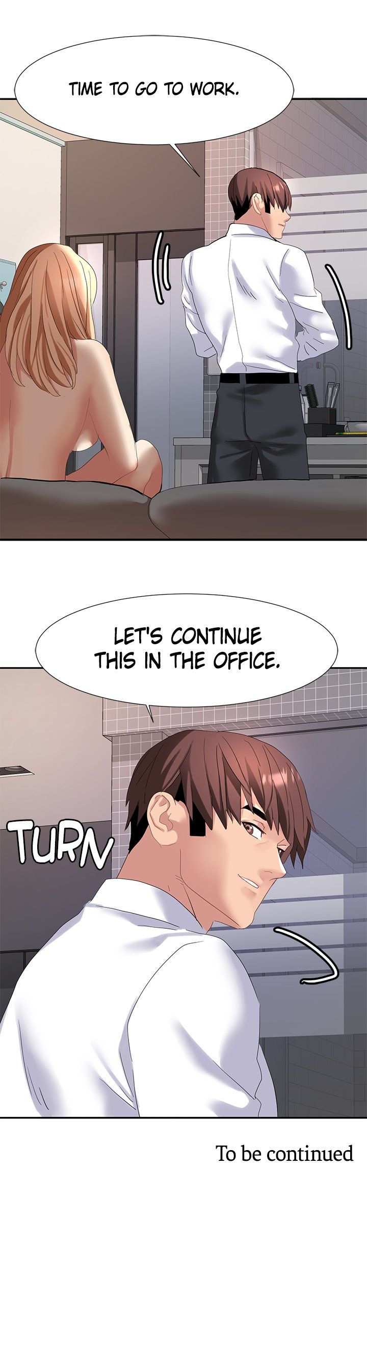 Punishing Bad Girls Manhwa - Chapter 41 Page 15