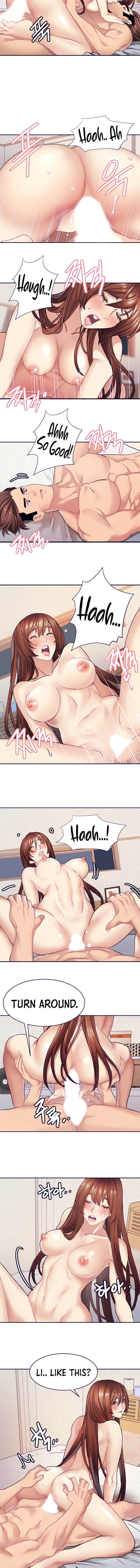 Punishing Bad Girls Manhwa - Chapter 15 Page 1