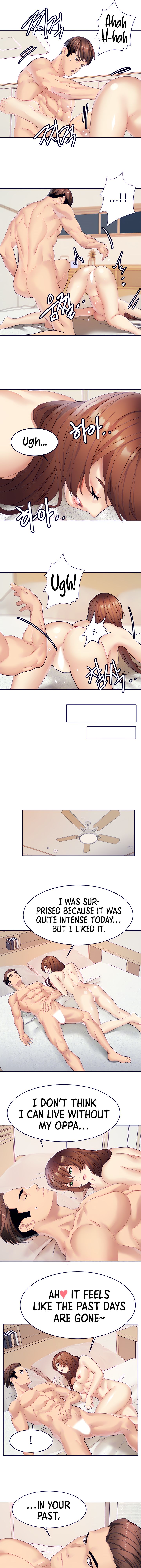 Punishing Bad Girls Manhwa - Chapter 15 Page 7