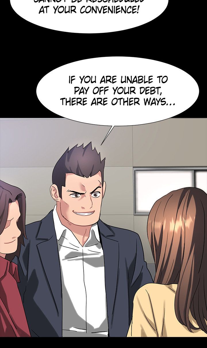 Punishing Bad Girls Manhwa - Chapter 47 Page 4