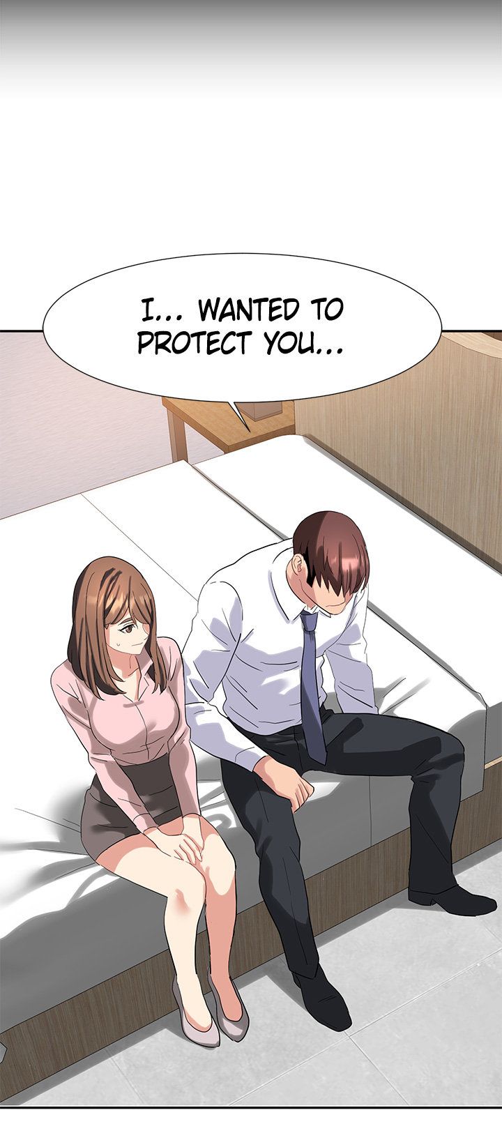 Punishing Bad Girls Manhwa - Chapter 47 Page 8