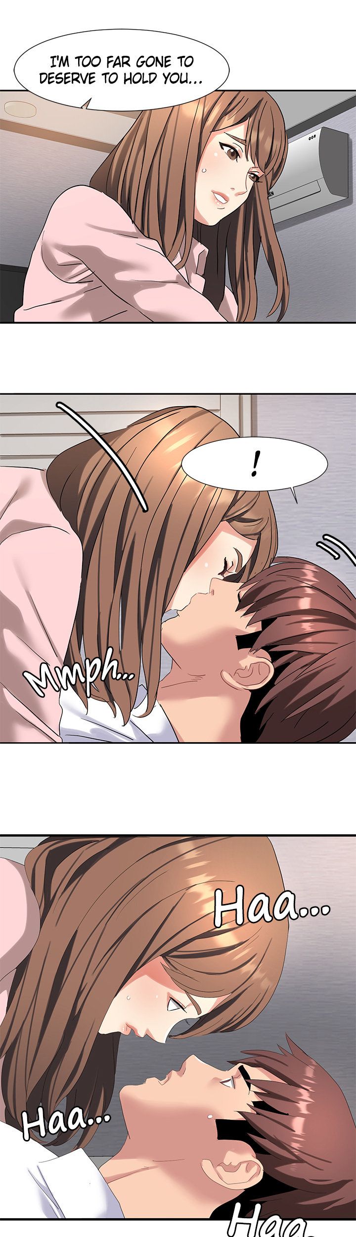 Punishing Bad Girls Manhwa - Chapter 47 Page 13