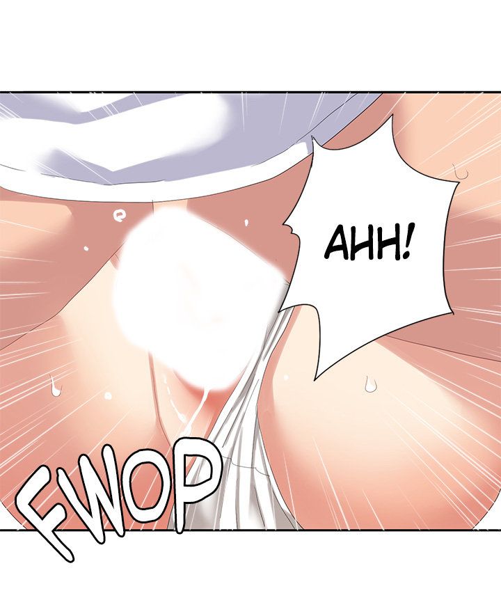 Punishing Bad Girls Manhwa - Chapter 47 Page 22