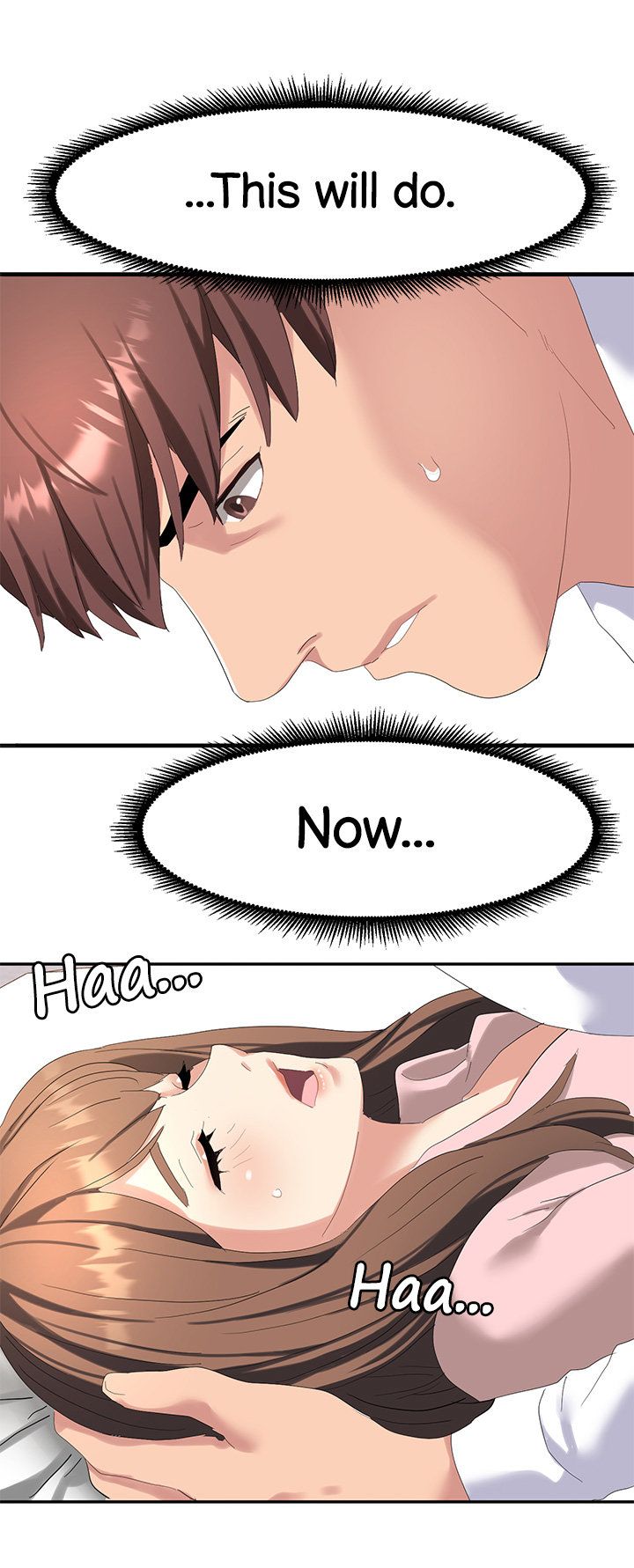 Punishing Bad Girls Manhwa - Chapter 47 Page 26