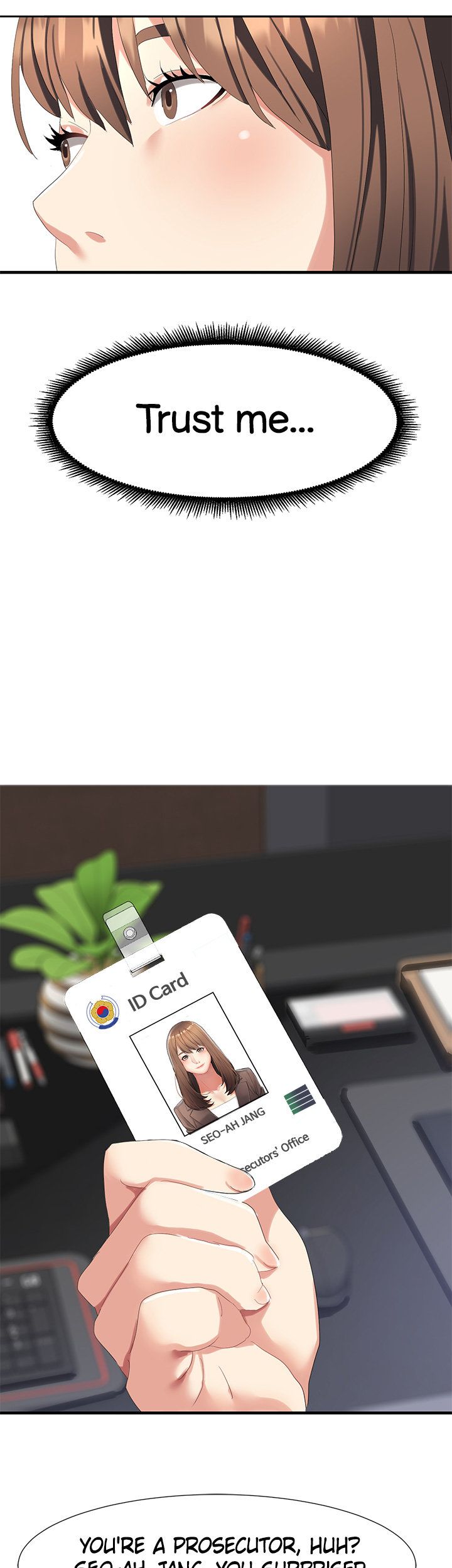 Punishing Bad Girls Manhwa - Chapter 47 Page 29