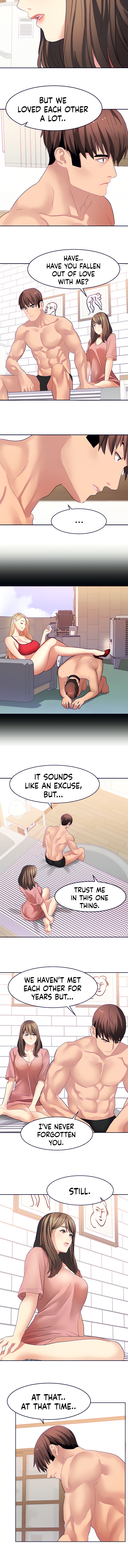 Punishing Bad Girls Manhwa - Chapter 31 Page 2