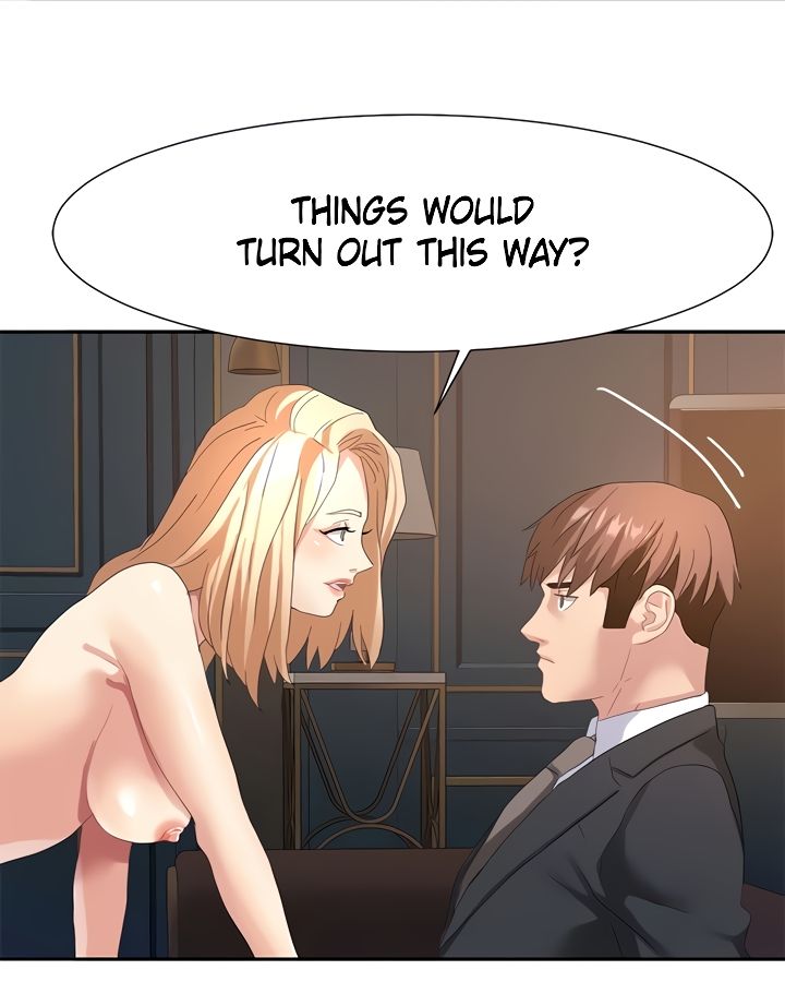 Punishing Bad Girls Manhwa - Chapter 53 Page 4