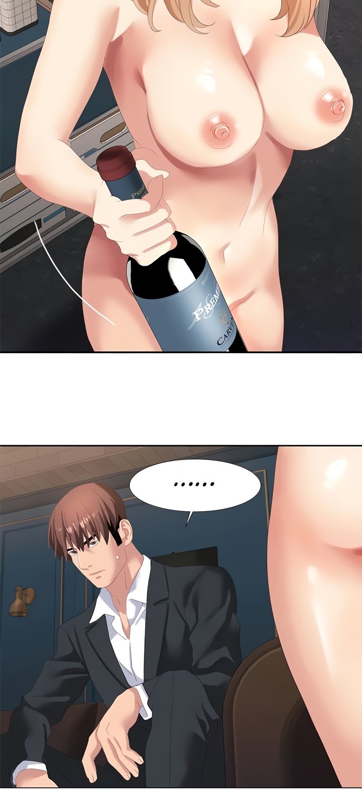 Punishing Bad Girls Manhwa - Chapter 53 Page 20