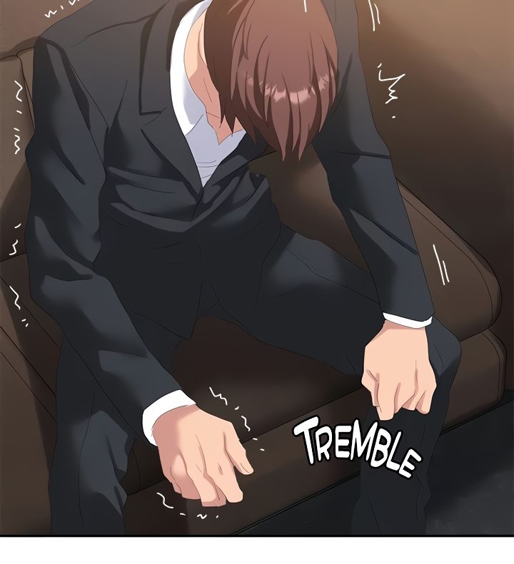 Punishing Bad Girls Manhwa - Chapter 53 Page 24