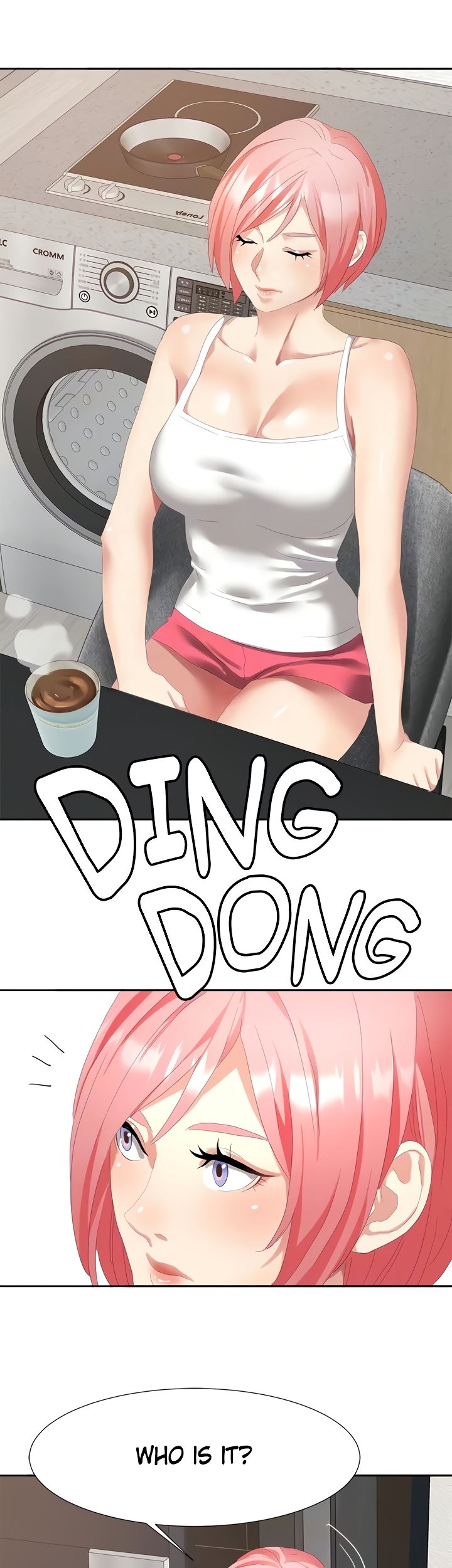 Punishing Bad Girls Manhwa - Chapter 53 Page 31