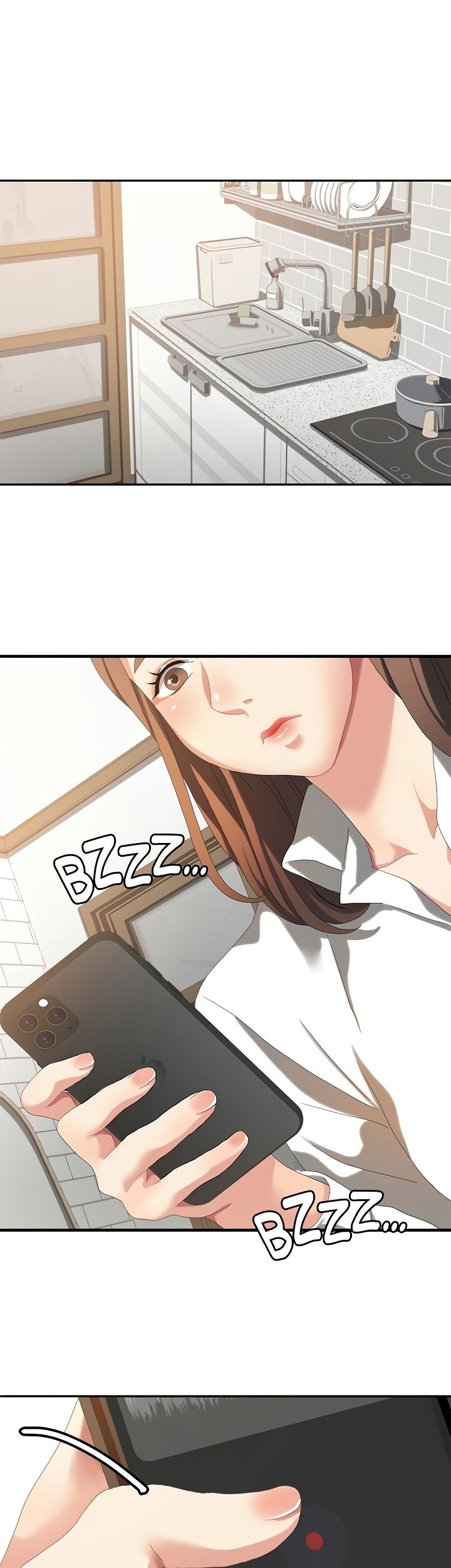 Punishing Bad Girls Manhwa - Chapter 51 Page 0