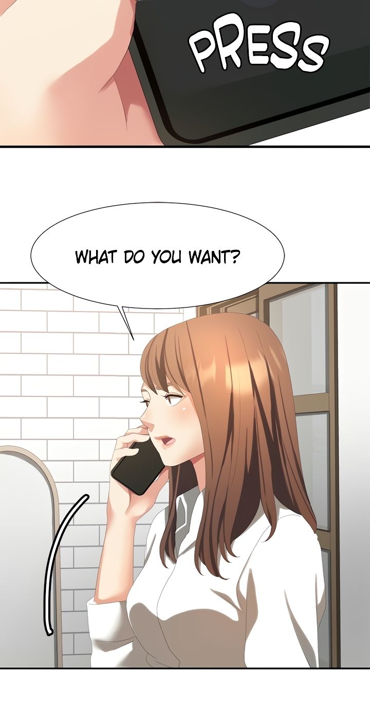 Punishing Bad Girls Manhwa - Chapter 51 Page 1