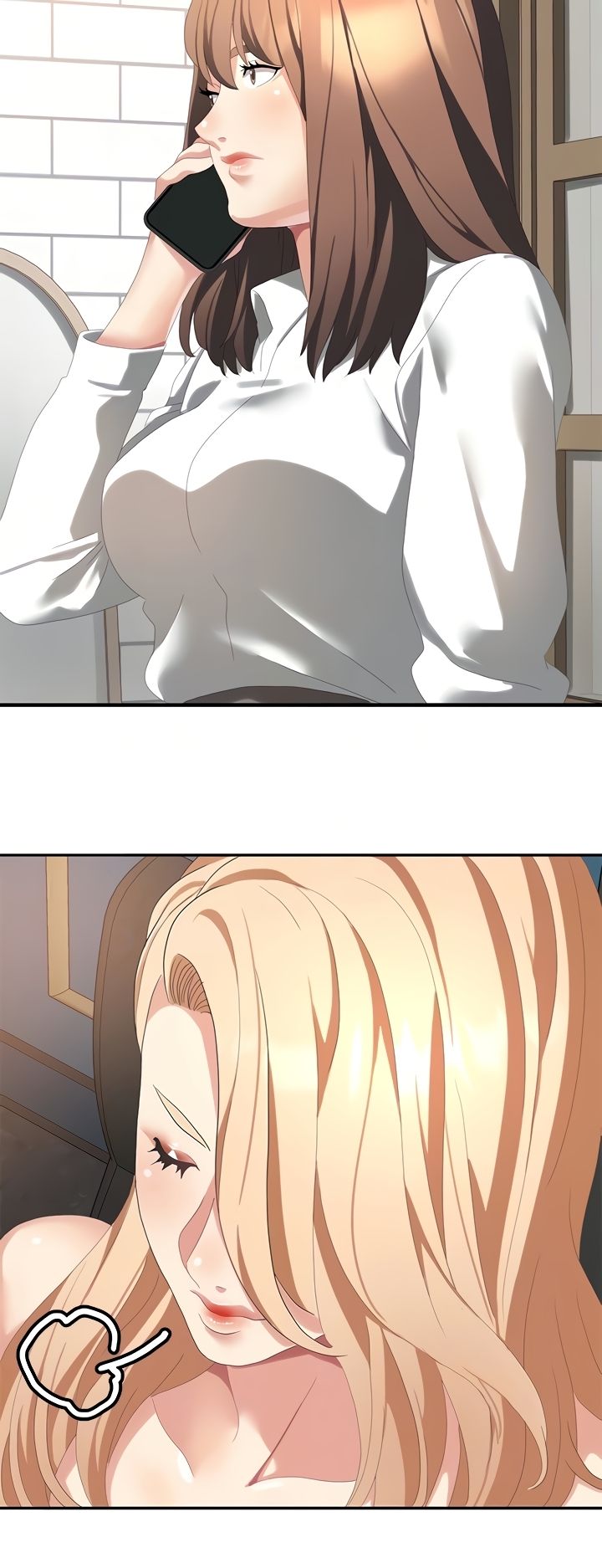 Punishing Bad Girls Manhwa - Chapter 51 Page 3